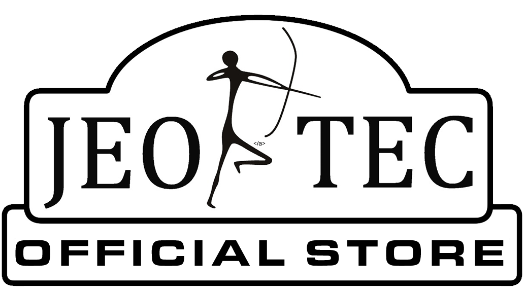JEO-TEC Store Logo